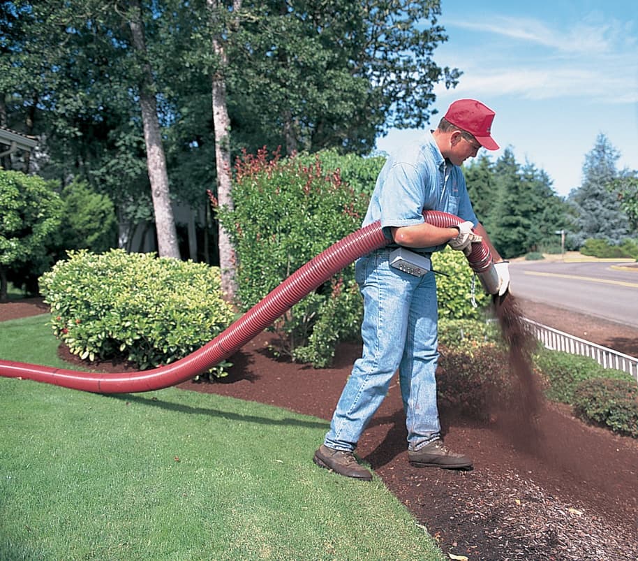 Mulch Services in Thomasville, NC